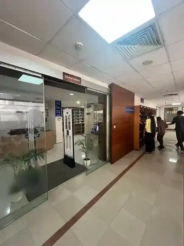 GD Goenka University Gurgaon Academic Building photo 52